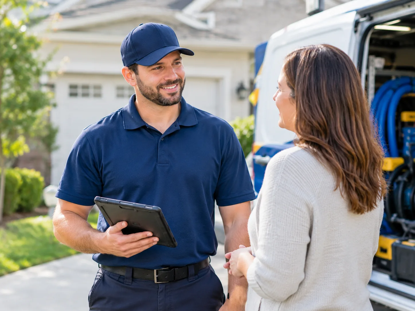 Sewage Backup Cleanup Nogales, AZ FAQs
